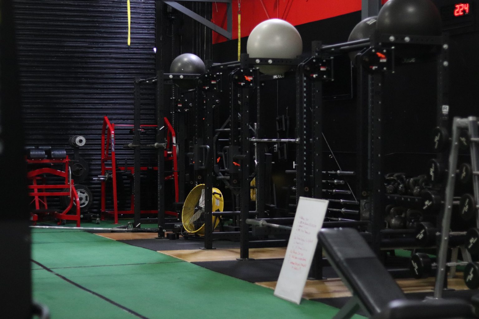 Gallery XCEL Sports & Fitness