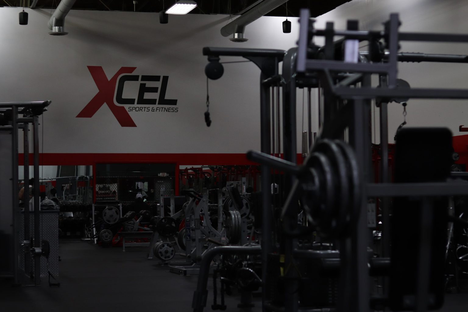 Gallery XCEL Sports & Fitness